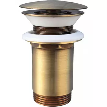 Донный клапан Rav Slezak