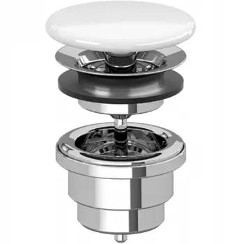 Донный клапан Villeroy&Boch