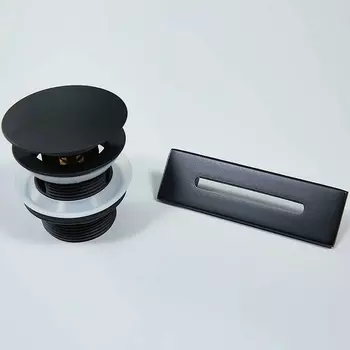 Донный клапан Vincea