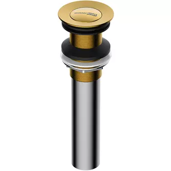 Донный клапан WasserKRAFT