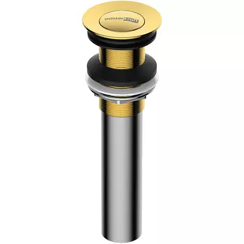 Донный клапан WasserKRAFT