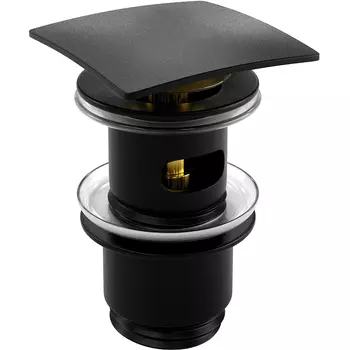 Донный клапан WasserKRAFT