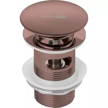 Донный клапан WasserKRAFT