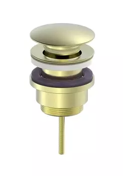 Донный клапан Wonzon & Woghand