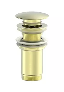 Донный клапан Wonzon & Woghand