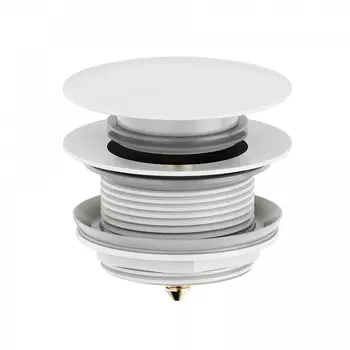 Донный клапан Wonzon & Woghand