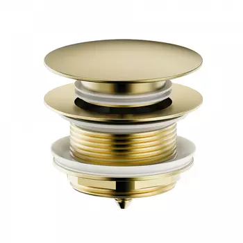 Донный клапан Wonzon & Woghand