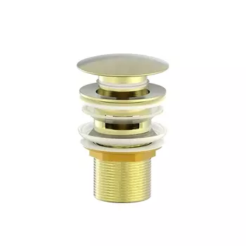 Донный клапан Wonzon & Woghand