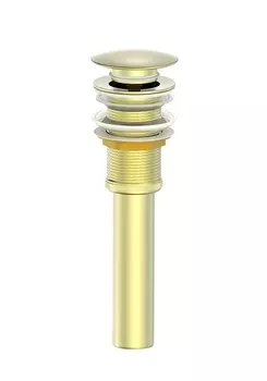 Донный клапан Wonzon & Woghand