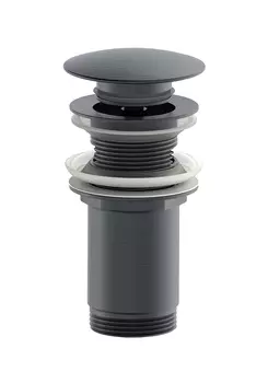 Донный клапан Wonzon & Woghand