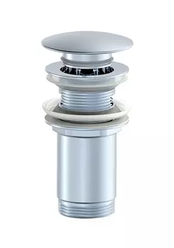 Донный клапан Wonzon & Woghand