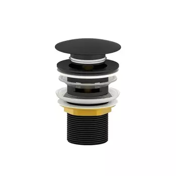 Донный клапан Wonzon & Woghand