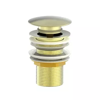 Донный клапан Wonzon & Woghand