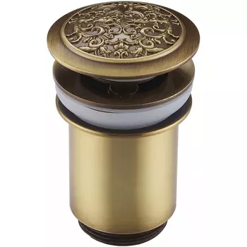 Донный клапан ZorG