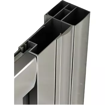 Дополнительный профиль Creto