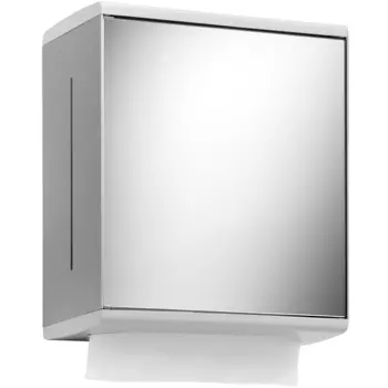 Дозатор бумажных полотенец Keuco