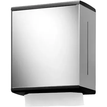 Дозатор бумажных полотенец Keuco