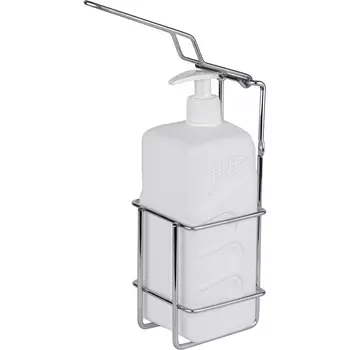 Дозатор дезинфицирующего средства Tekno-tel