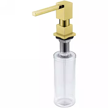 Дозатор для моющего средства Alveus