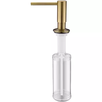 Дозатор для моющего средства Paulmark