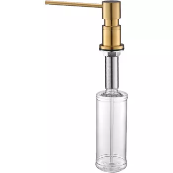 Дозатор для моющего средства Paulmark