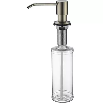 Дозатор для моющего средства Paulmark