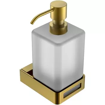 Дозатор для жидкого мыла Boheme