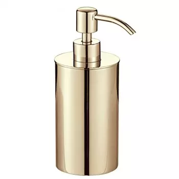 Дозатор для жидкого мыла Aquanet