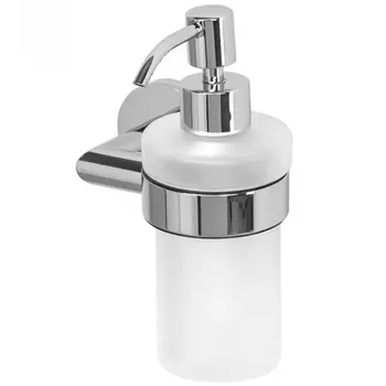 Дозатор для жидкого мыла Aquanet