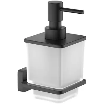 Дозатор для жидкого мыла Aquatek