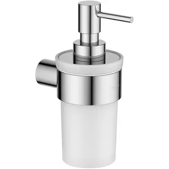 Дозатор для жидкого мыла Aquatek