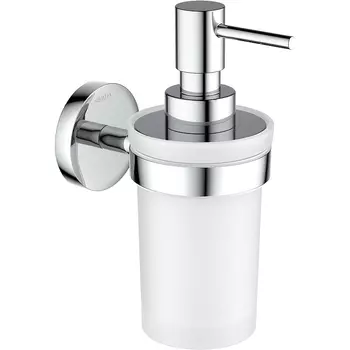 Дозатор для жидкого мыла Aquatek