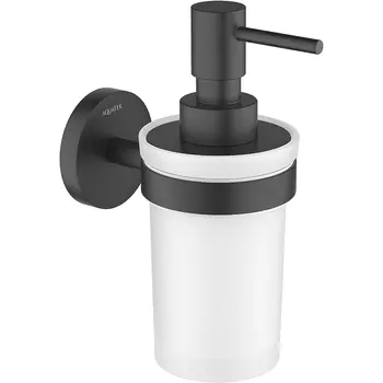 Дозатор для жидкого мыла Aquatek