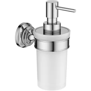 Дозатор для жидкого мыла Aquatek