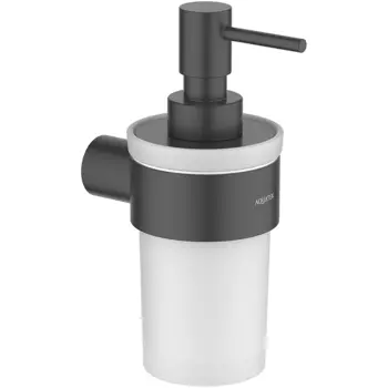 Дозатор для жидкого мыла Aquatek