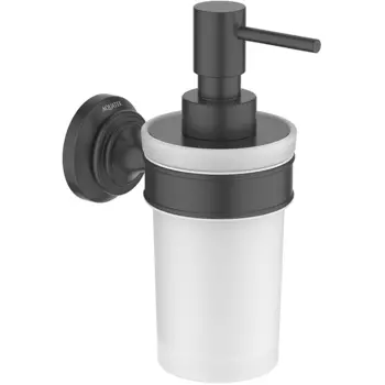 Дозатор для жидкого мыла Aquatek