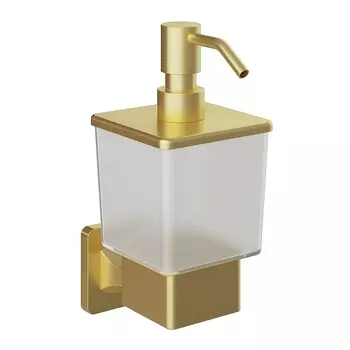 Дозатор для жидкого мыла Aqueduto