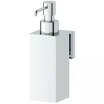 Дозатор для жидкого мыла Artwelle