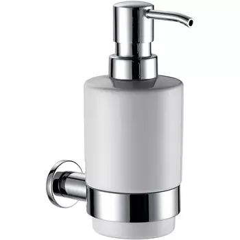 Дозатор для жидкого мыла Azario