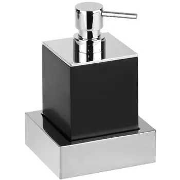 Дозатор для жидкого мыла Bemeta