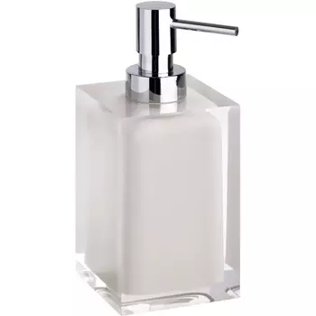 Дозатор для жидкого мыла Bemeta