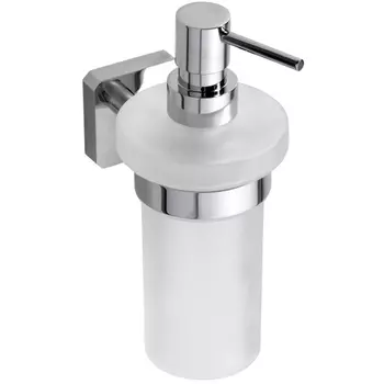 Дозатор для жидкого мыла Bemeta