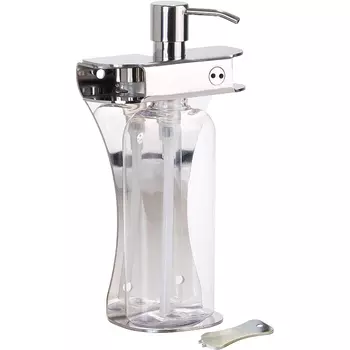 Дозатор для жидкого мыла Bemeta