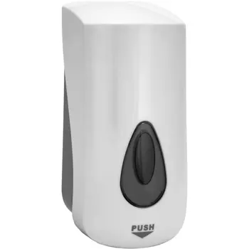 Дозатор для жидкого мыла Bemeta