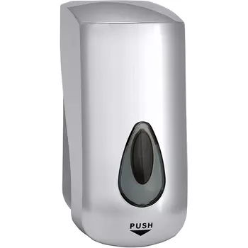 Дозатор для жидкого мыла Bemeta