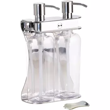 Дозатор для жидкого мыла Bemeta