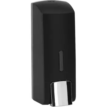 Дозатор для жидкого мыла Bemeta