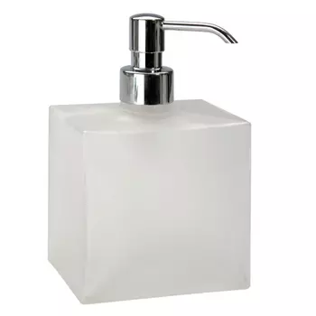 Дозатор для жидкого мыла Bemeta