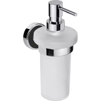 Дозатор для жидкого мыла Bemeta