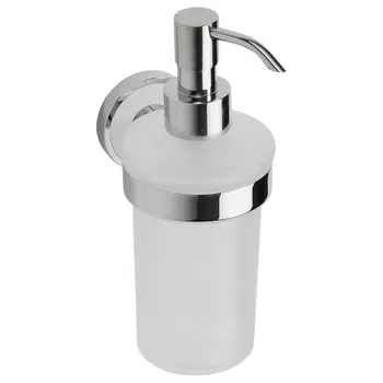 Дозатор для жидкого мыла Bemeta